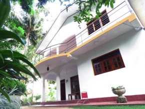 Pathum Family Home